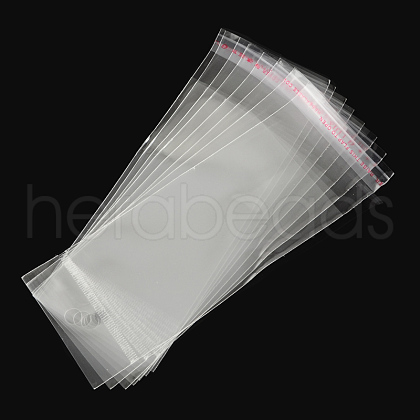 OPP Cellophane Bags X-OPC-S014-08-1