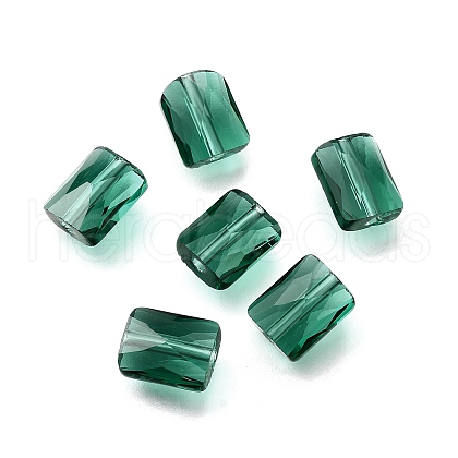 Glass Imitation Austrian Crystal Beads GLAA-P071-01A-24-1