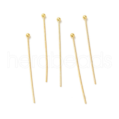 304 Stainless Steel Ball Head Pins STAS-K285-03B-G-1
