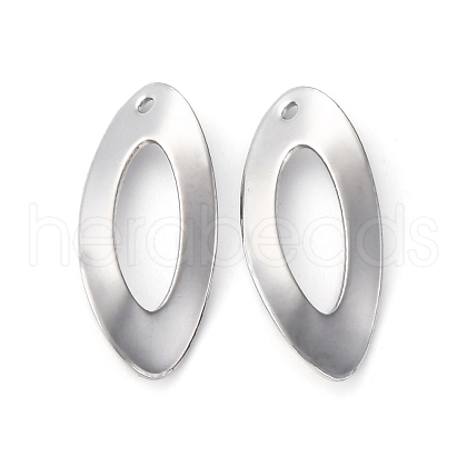 Brass Pendants KK-R223-14P-1