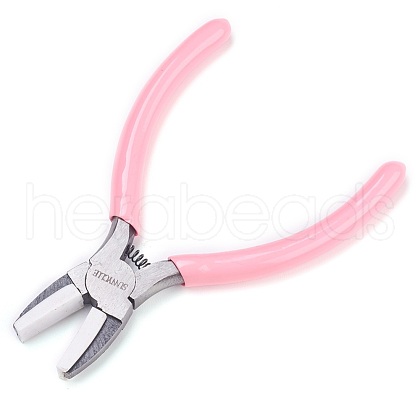 45# Carbon Steel Jewelry Pliers PT-L007-01-1