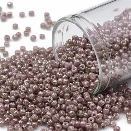TOHO Round Seed Beads SEED-XTR11-1201-1