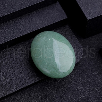 Natural Green Aventurine Sculpture Display Decorations PW-WG402D2-12-1