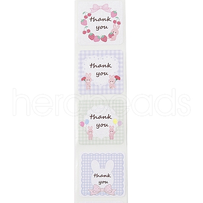 Sealing Label DIY-R084-02A-1