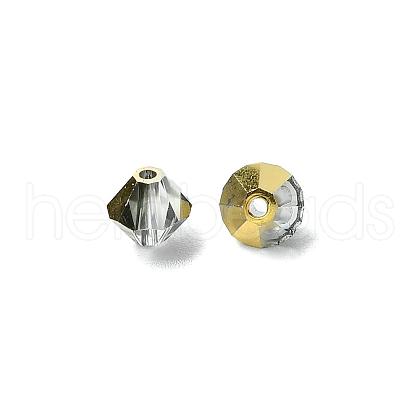 Preciosa® Crystal Beads Y-PRC-BA5-00030-262-1
