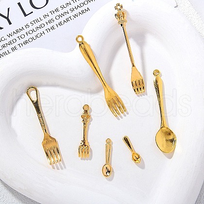 Alloy Pendants FIND-I046-01-1