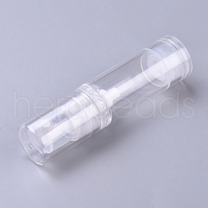 Plastic Vacuum Spray bottle MRMJ-WH0056-63A-1