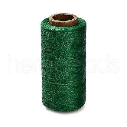 260M Waxed Polyester Cords YC-A003-01F-1