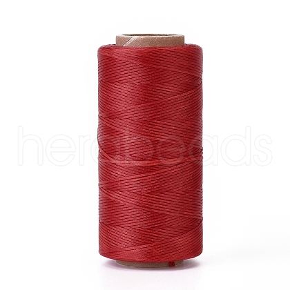 Waxed Polyester Cord YC-I003-A06-1