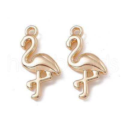 Alloy Pendants PALLOY-K259-01G-1