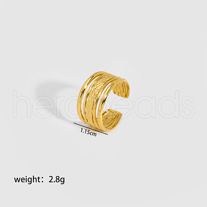 French Retro Vintage Design Ring DQ3458-1