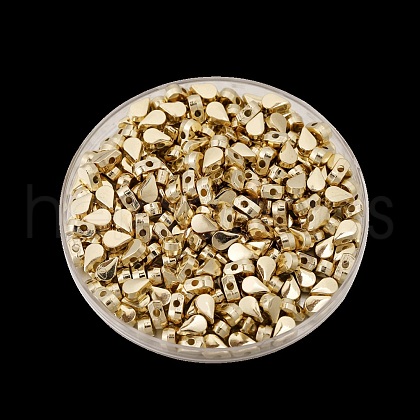 CCB Plastic Beads KY-CJC0002-02C-1
