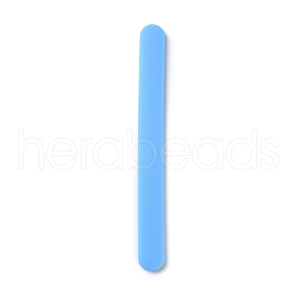 Silicone Stirring Rods X-DIY-I043-09-1