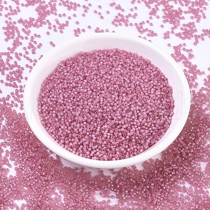 MIYUKI Round Rocailles Beads SEED-X0054-RR0556-1