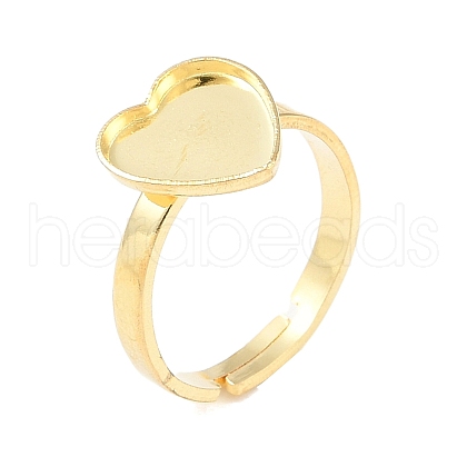 304 Stainless Steel Adjustable Ring Components STAS-Z064-05G-02-1