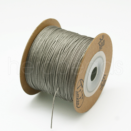 Eco-Friendly Dyed Nylon Threads OCOR-L002-72-602A-1