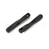 Ion Plating(IP) 304 Stainless Steel Pendants STAS-U037-16B-2