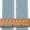 5Yard Nylon Ruffled Ribbon OCOR-S001-01E-3