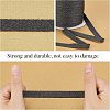Cotton Twill Tape Ribbons OCOR-WH0058-35J-4