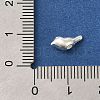 925 Sterling Silver Beads STER-G043-03S-3