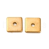 304 Stainless Steel Spacer Beads STAS-E134-19G-03-1