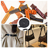 Flat Imitation Leather Cord OCOR-WH0086-69A-01-7