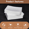 100Pcs Rectangle EPE Foam Pouches PE-WH0007-02A-6