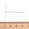 Iron Flat Head Pins M-HP001Y-NF-2