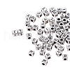 Acrylic Beads OACR-CJ0001-05-5