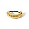Stylish Stainless Steel Hair Tie for Women YN5772-4-1