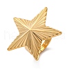 Rotatable Finger Rings RJEW-B116-04G-2