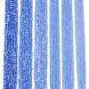 Electroplate Glass Beads Strands EGLA-A044-T1mm-B14-2