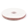 Single Face Sparkle Velve Ribbon SRIB-H308-02A-1