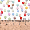 Glass Seed Beads SEED-N007-4mm-25-4