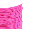 Nylon Thread NWIR-Q008B-F106-3
