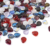 Spritewelry 200Pcs 10 Colors Glass Beads GLAA-SW0001-02-1