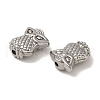 Non-Tarnish 304 Stainless Steel Beads STAS-K285-07P-2