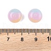 Opaque Resin Beads RESI-U013-01E-3