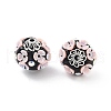Handmade Indonesia Beads FIND-Q106-18A-2