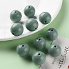 Opaque Acrylic Beads MACR-S370-C20mm-26-6