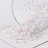 Eco-Friendly Poly Styrene Acrylic Beads X-PL337AB-1-3