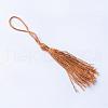 Polyester Tassel Decorations OCOR-Q023-37-2