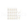  20Pcs Alloy Enamel Charms DIY-NB0012-71-7
