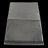 Rectangle OPP Cellophane Bags OPC-R012-135-1