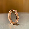 Alloy Finger Rings for Women FS-WG080E0-04-1