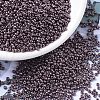 MIYUKI Round Rocailles Beads SEED-X0054-RR1088-1