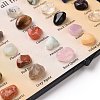 Natural Gemstones Nuggets Collections G-E155-02-3