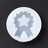 Star Medal Shaker Molds DIY-G050-04-2