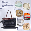 Cloth Imitation Silk Dustproof Storage Pouches ABAG-WH0044-47B-6