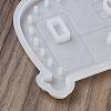 Valentine's Day DIY Silicone Ornaments Molds SIMO-R010-02B-4